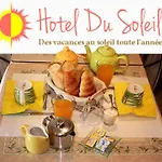 Du Soleil Hyères