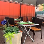 Du Soleil Hotel Hyères