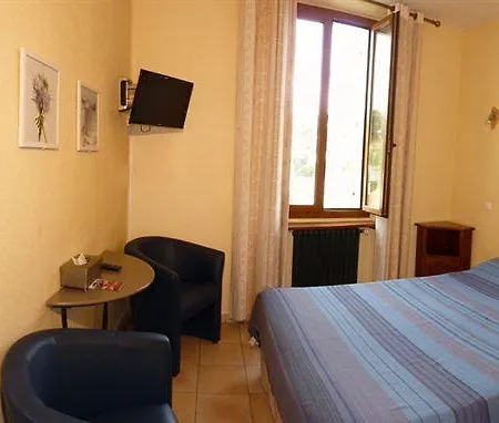 Hotel Du Soleil Hyères