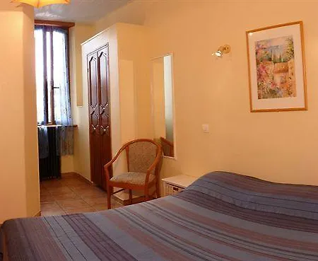Hotel Du Soleil