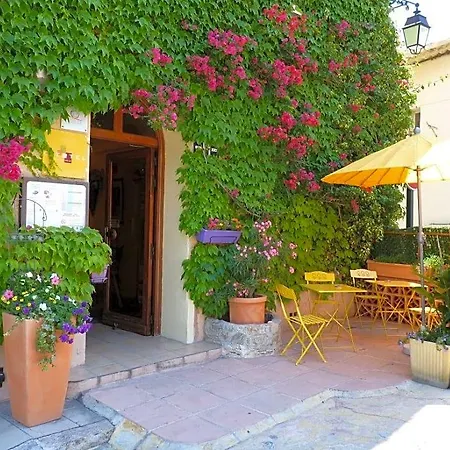 Hotel Du Soleil 2*