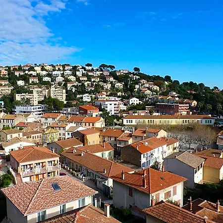 Du Soleil 2* Hyères