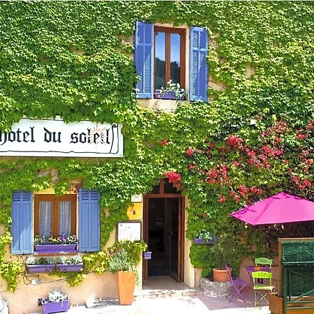 Du Soleil Hotel Hyères
