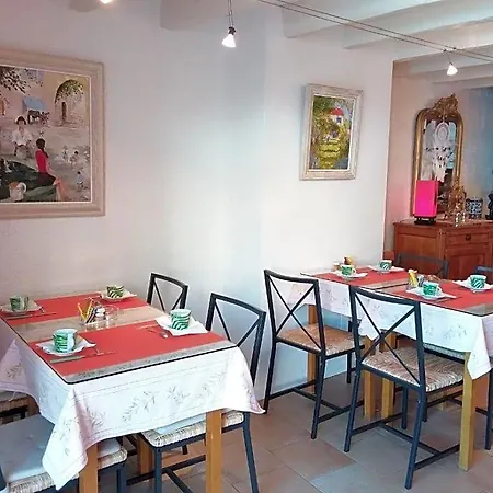 Du Soleil Hotel Hyères