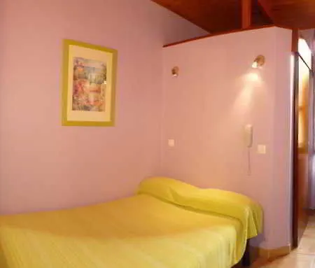 Hotel Du Soleil