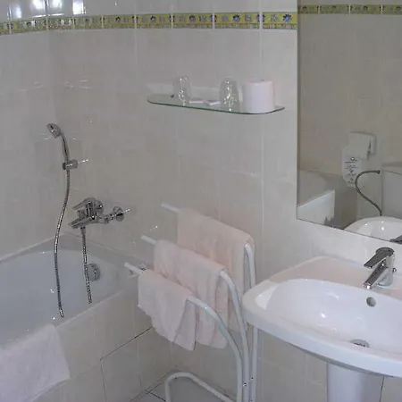 Du Soleil Hotel Hyères