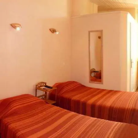 Du Soleil 2* Hyères