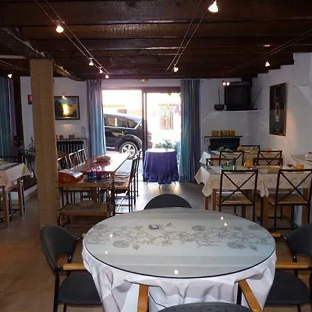 Hotel Du Soleil