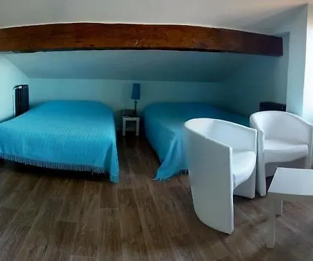 Hotel Du Soleil Hyeres