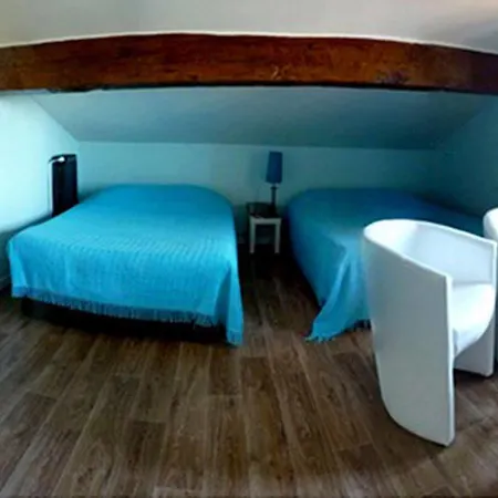 Hotel Du Soleil