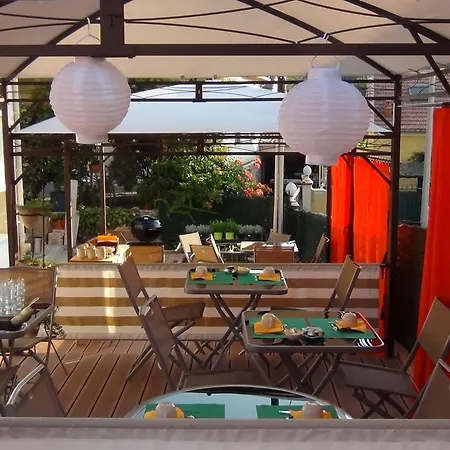 Hotel Du Soleil 2*