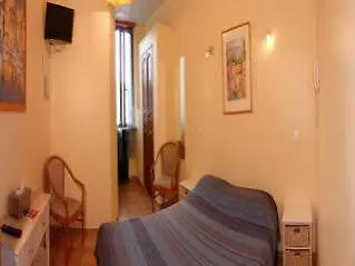 Hotel Du Soleil Hyères