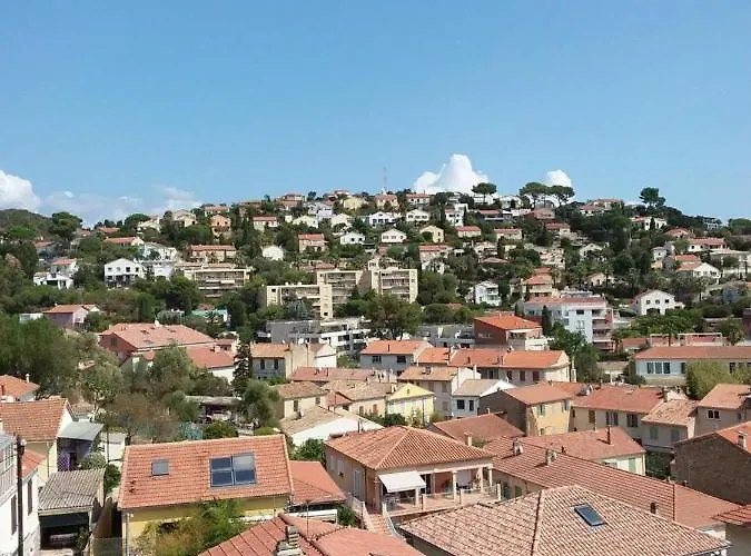 Du Soleil 2* Hyères