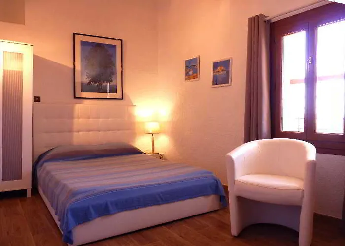 Du Soleil 2* Hyères