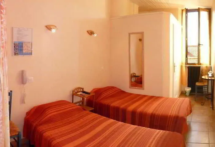 Du Soleil 2* Hyères