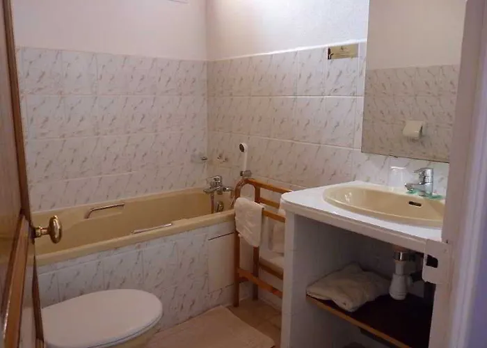 Du Soleil Hotel Hyères