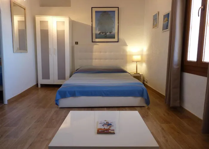 Du Soleil Hotel Hyères