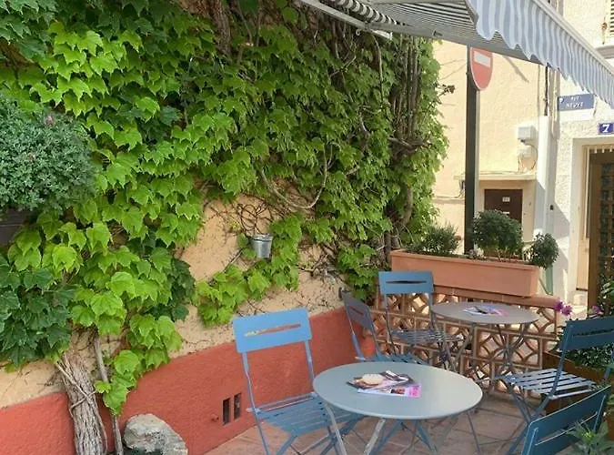 Du Soleil Hotel Hyères